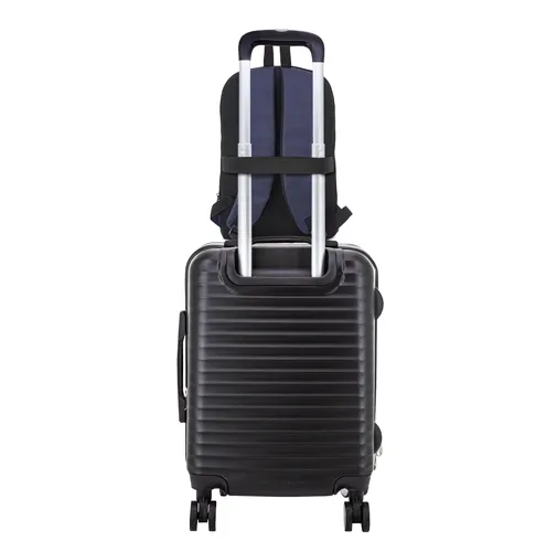 MOCHILA PIERRE DELONE DEXTER