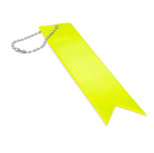 LLAVERO REFLECTANTE ZORMA