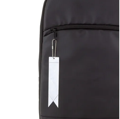 LLAVERO REFLECTANTE ZORMA