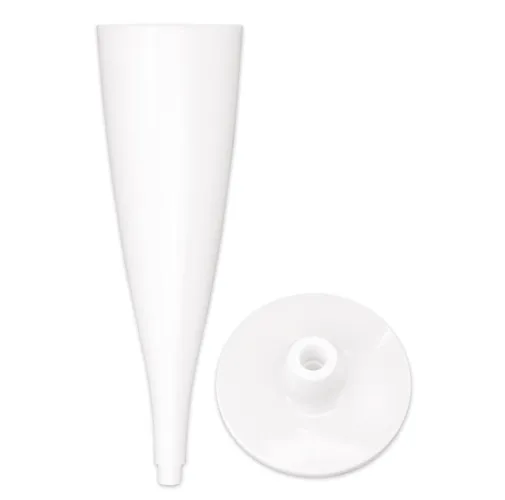 SET 6 COPAS REMOVABLE ICE