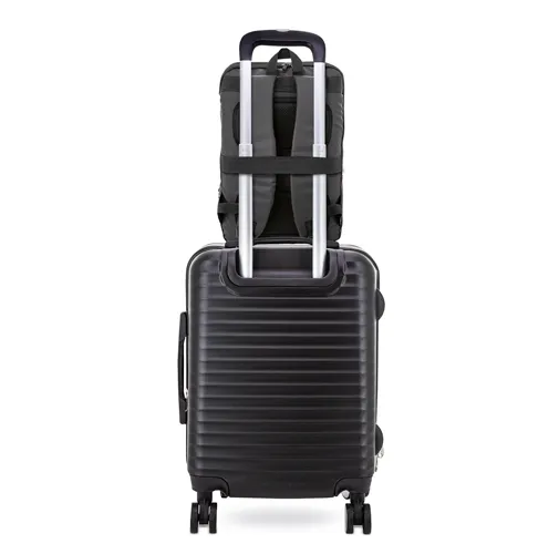 MOCHILA EXTENSIBLE PIERRE DELONE JENSEN