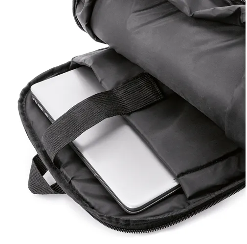 MOCHILA EXTENSIBLE PIERRE DELONE JENSEN