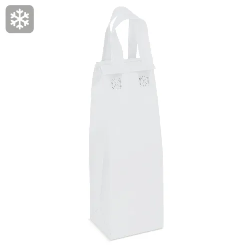 BOLSA CONSERVADORA DE FRIO PARA BOTELLA DE VINO “CATA”