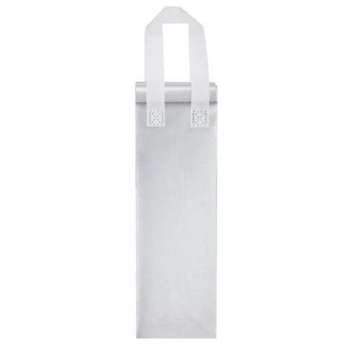 plata BOLSA CONSERVADORA DE FRIO PARA BOTELLA DE VINO “CATA”