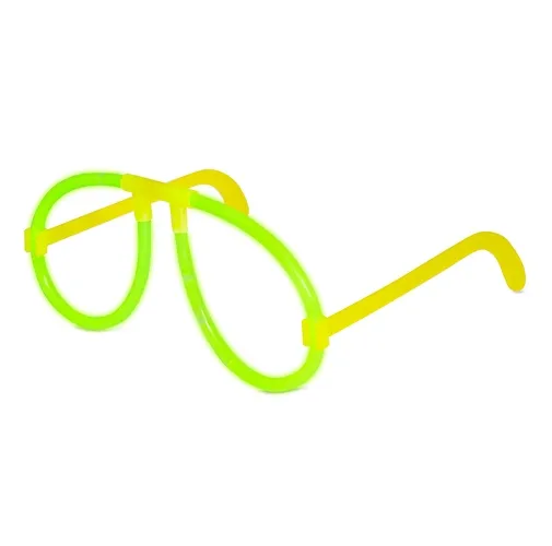 SET GAFAS DE NEON 