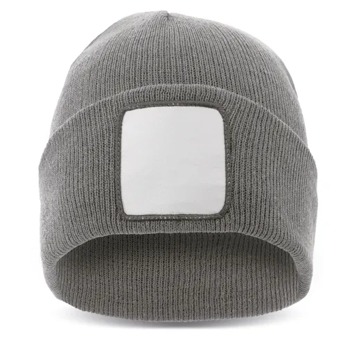 GORRO DE LANA PIRENÉS