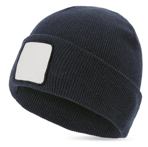 GORRO DE LANA PIRENÉS
