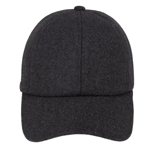 GORRA DE LANA CON OREJERAS PLEGABLES BRADFORD