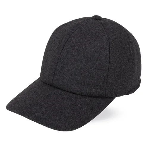 GORRA DE LANA CON OREJERAS PLEGABLES BRADFORD