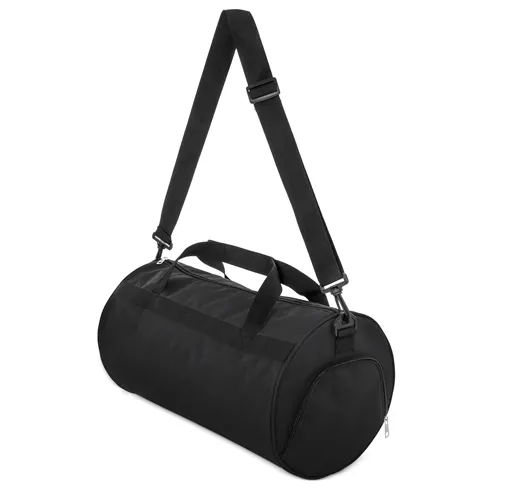 BOLSA DE DEPORTE CON ZAPATERO FITNESS