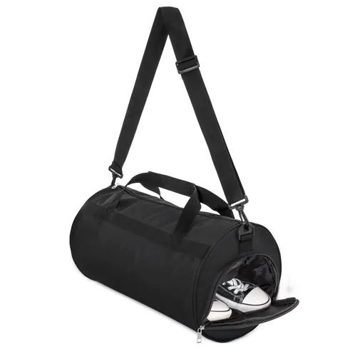BOLSA DE DEPORTE CON ZAPATERO FITNESS
