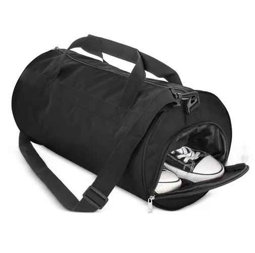 BOLSA DE DEPORTE CON ZAPATERO FITNESS