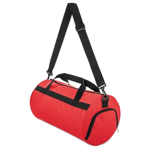 BOLSA DE DEPORTE CON ZAPATERO FITNESS