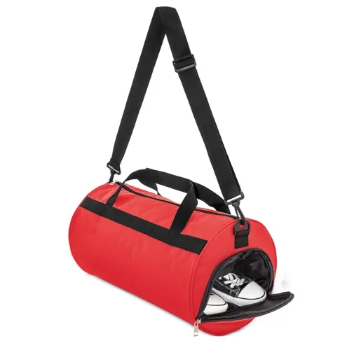 BOLSA DE DEPORTE CON ZAPATERO FITNESS