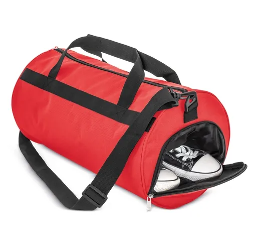 BOLSA DE DEPORTE CON ZAPATERO FITNESS
