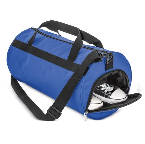 BOLSA DE DEPORTE CON ZAPATERO FITNESS