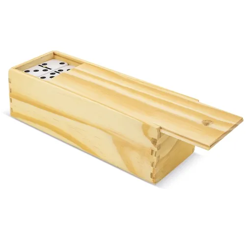 DOMINÓ REGLAMENTARIO CHAMELO