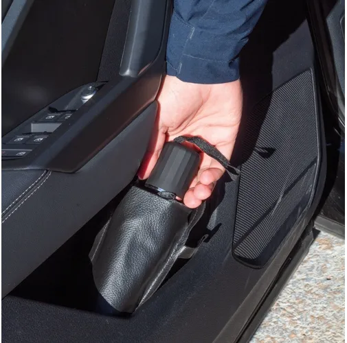 PARASOL AUTOMÁTICO LIGERO SOLY