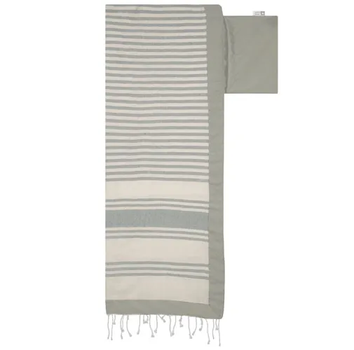 BOLSA TOALLA PAREO CUBRE HAMACA 