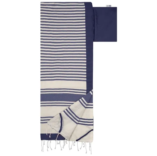 marino BOLSA TOALLA PAREO CUBRE HAMACA CABO ROIG