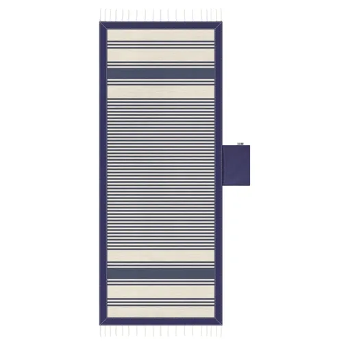 marino BOLSA TOALLA PAREO CUBRE HAMACA CABO ROIG