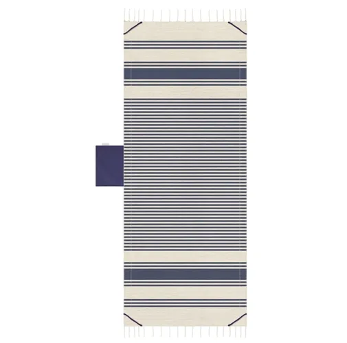 marino BOLSA TOALLA PAREO CUBRE HAMACA CABO ROIG