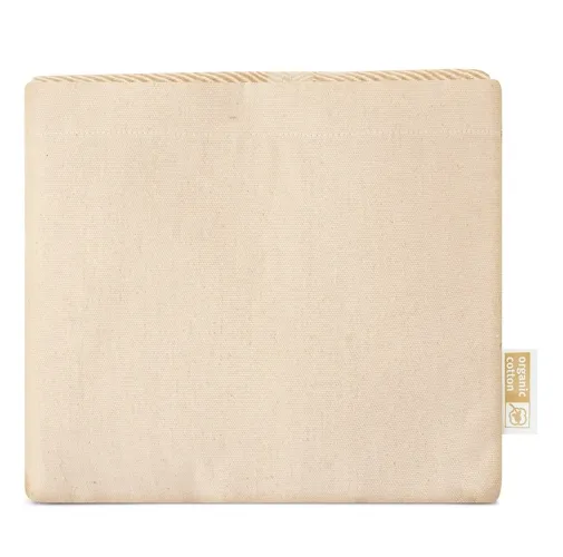 BOLSA TOALLA PAREO ALGODÓN ORGÁNICO “ISLAS MENORES”