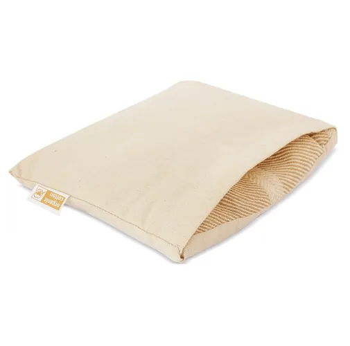 BOLSA TOALLA PAREO ALGODÓN ORGÁNICO “ISLAS MENORES”