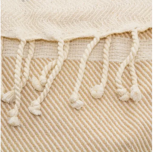 BOLSA TOALLA PAREO ALGODÓN ORGÁNICO “ISLAS MENORES”