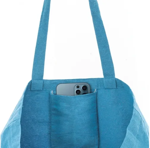 BOLSA DE ALGODÓN XXL ALMERINAR 