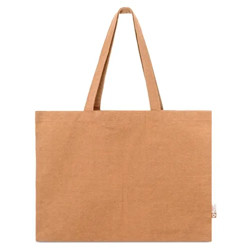 BOLSA DE ALGODÓN XXL ALMERINAR 