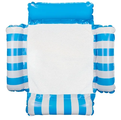 COLCHONETA HINCHABLE ACUATIK