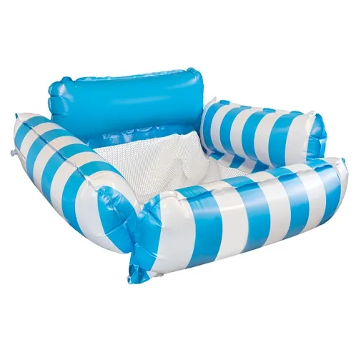 COLCHONETA HINCHABLE 