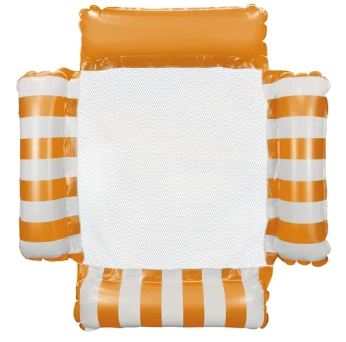 COLCHONETA HINCHABLE ACUATIK