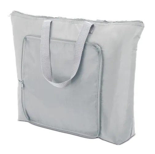 gris BOLSA NEVERA PLEGABLE SIMBA