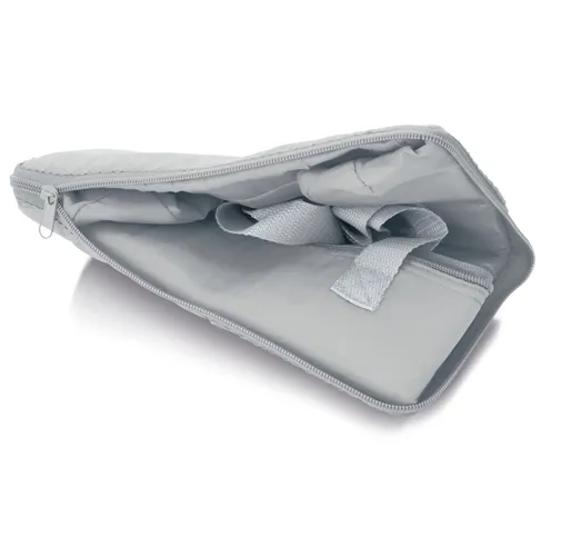 gris BOLSA NEVERA PLEGABLE SIMBA