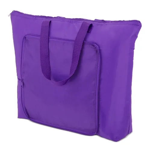 lila BOLSA NEVERA PLEGABLE SIMBA