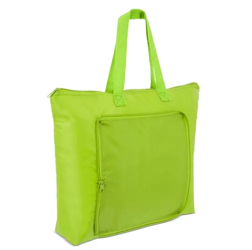 pistacho BOLSA NEVERA PLEGABLE SIMBA