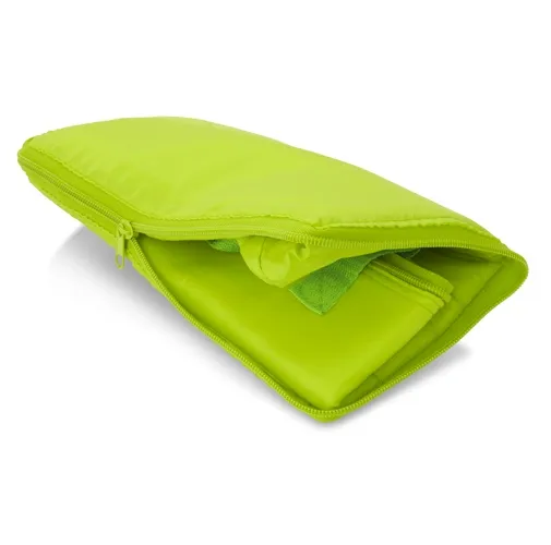 pistacho BOLSA NEVERA PLEGABLE SIMBA