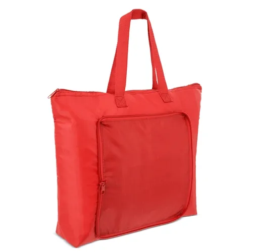 rojo BOLSA NEVERA PLEGABLE SIMBA