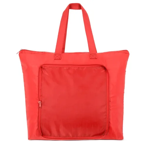rojo BOLSA NEVERA PLEGABLE SIMBA