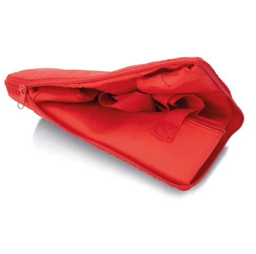 rojo BOLSA NEVERA PLEGABLE SIMBA