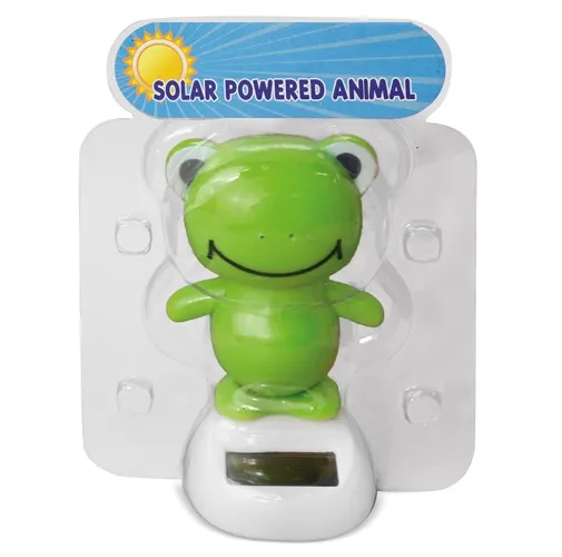 RANITA SOLAR BAILARINA