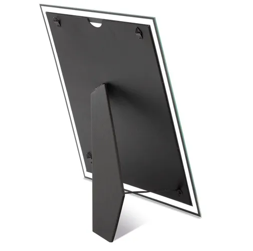 MARCO CRISTAL DIPLOMA A4 BISEL