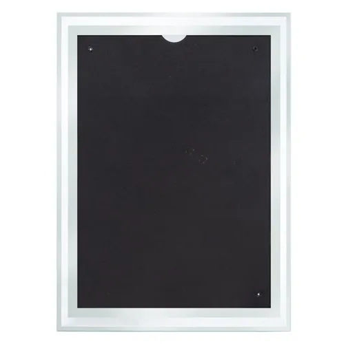 MARCO CRISTAL DIPLOMA A4 BISEL