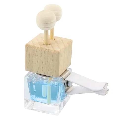 azul AMBIENTADOR DE COCHE PURE