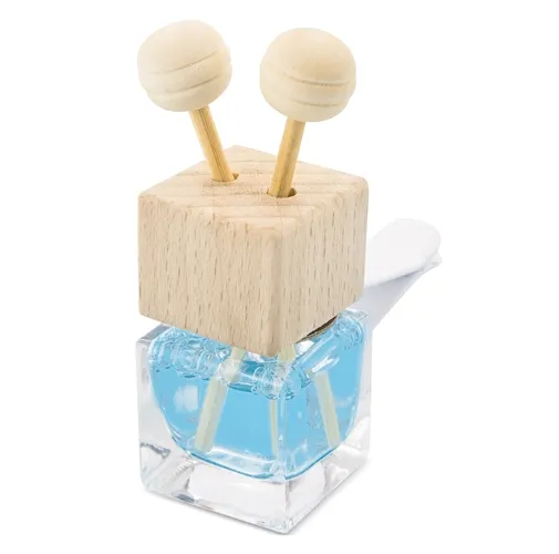 AMBIENTADOR DE COCHE 