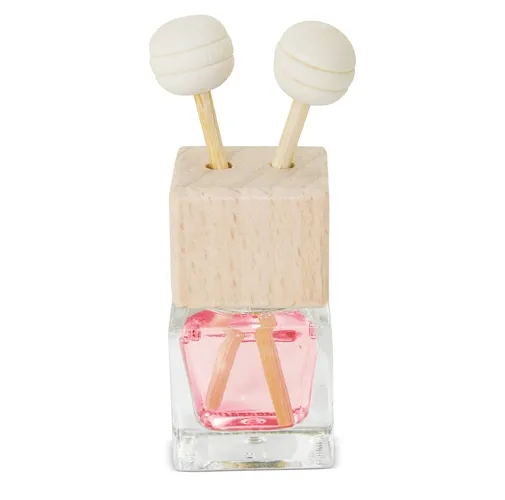 rojo AMBIENTADOR DE COCHE PURE