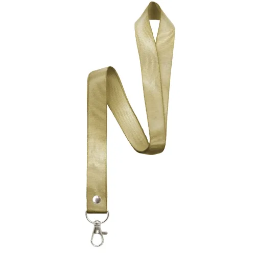 oro LANYARD VIP CLASS