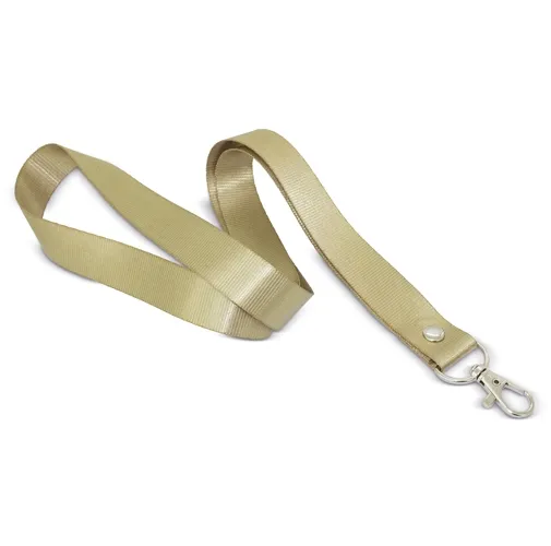 oro LANYARD VIP CLASS